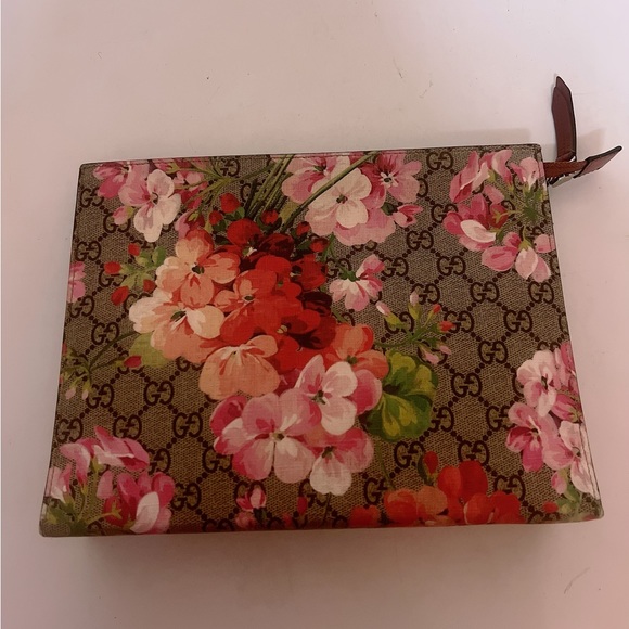 Gucci clutch - Picture 2 of 8